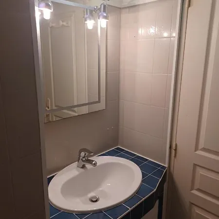 Apartment Juste A Cote De La Plage, Wifi *