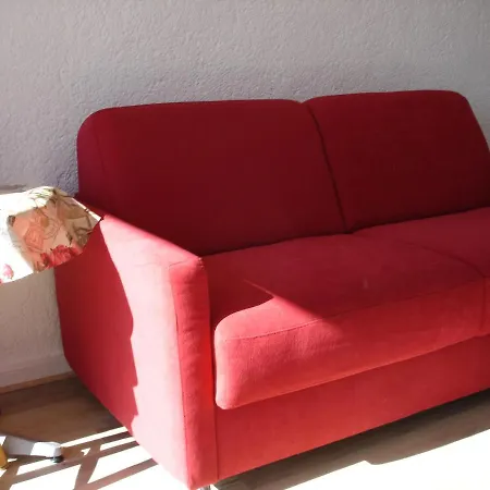 Juste A Cote De La Plage, Wifi Apartment Port-la-Nouvelle