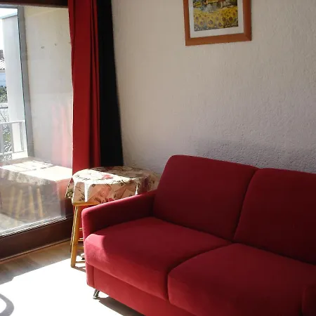 Apartment Juste A Cote De La Plage, Wifi *